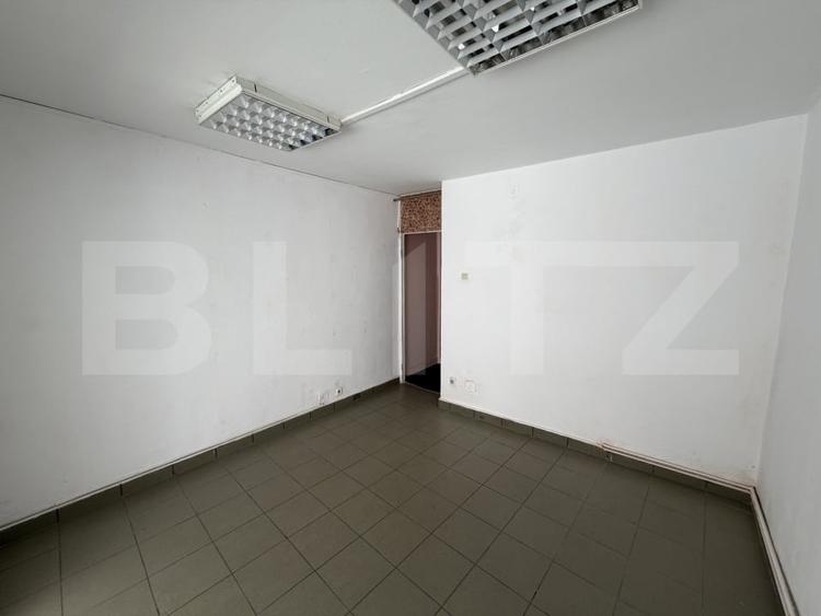 Spațiu comercial, de 27 mp, în Cetate
