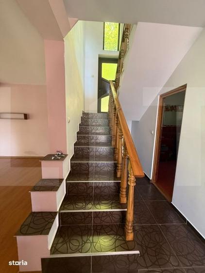 Casa individuala, 170 mp, teren 2248 mp, Com. Curtesti - 9