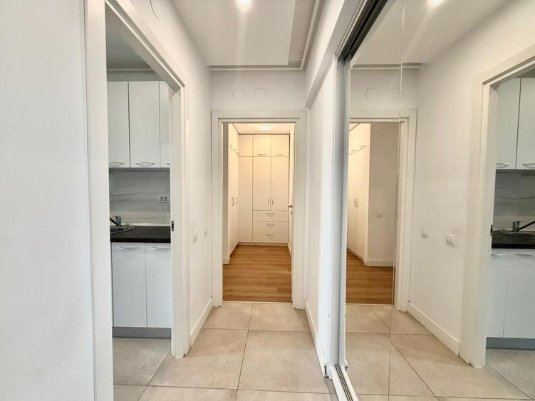 Apartament 2 camere/ Onix Park/ Aviatiei-Pipera - 11