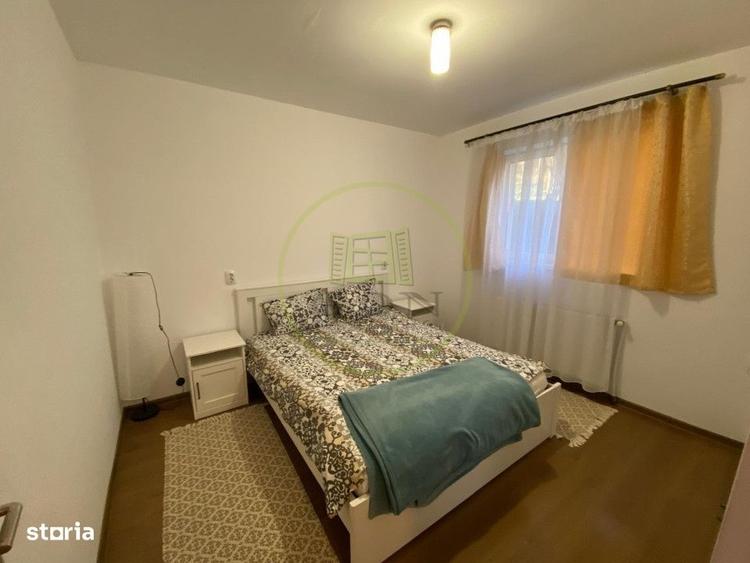 Casă cu 4 camere în Stolna