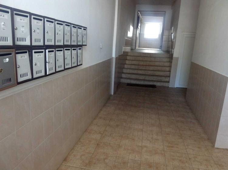 Garsonieră în Micălaca