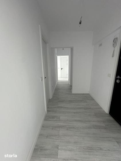 Apartament cu 3 camere decomandat în Gara de Nord