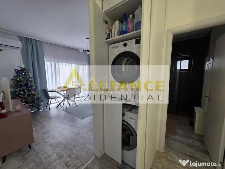 Vila tip Duplex | Mobilata Utilata - 17