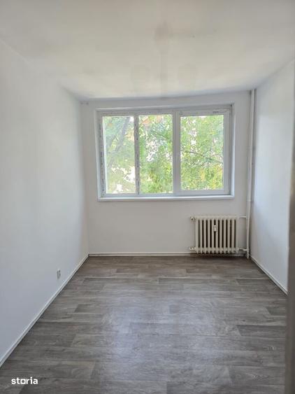 Militari Gorjului 3 camere etaj 3/9 Bloc reabilitat - 5