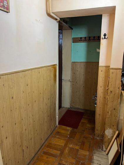 Apartament cu 2 camere semidecomandat în Unirii Sud