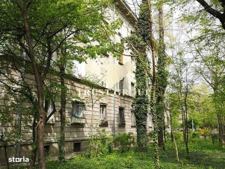Garsonieră în Cotroceni