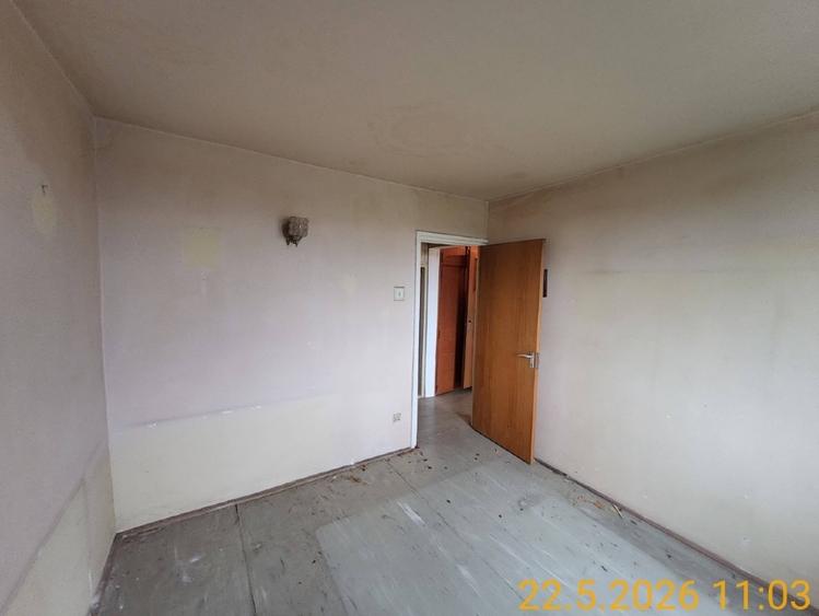 Apartament cu 3 camere decomandat în Nicolae Grigorescu