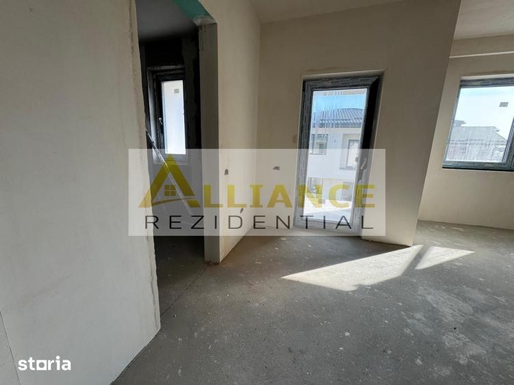 Popesti-Casa Tip Duplex-4 Camere-Curte - 4
