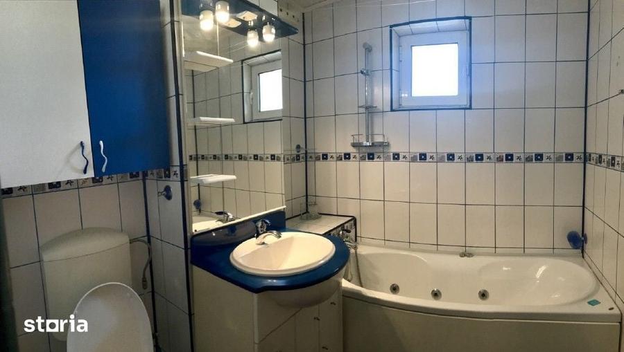 Apartament 2 camere decomandatPia?a Ancora Mobilat ?i utilat complet - 9