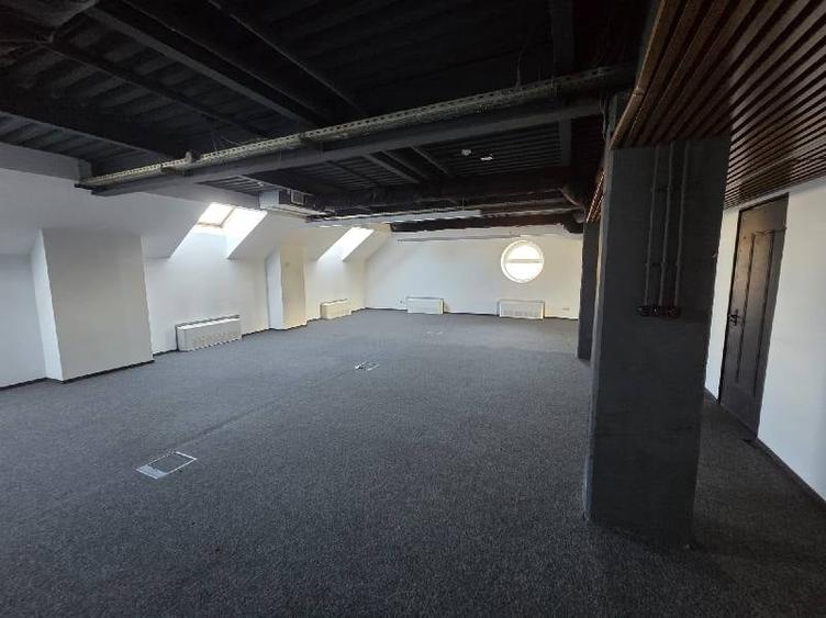 Birou, de 256 mp, în Barbu Văcărescu