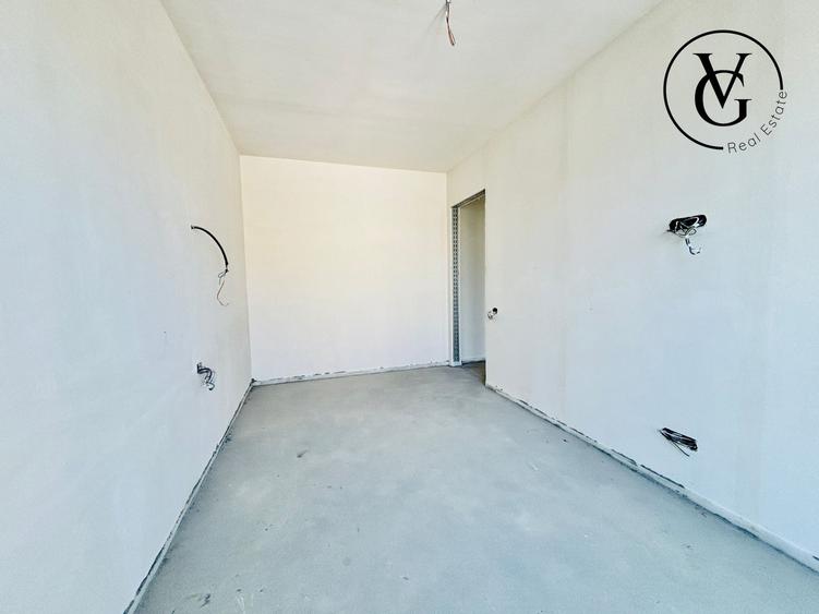 Apartament 3 camere | Complex rezidential - Blue Bike EDEN | - 7