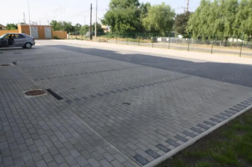 Spațiu comercial, de 157 mp, în Șagului