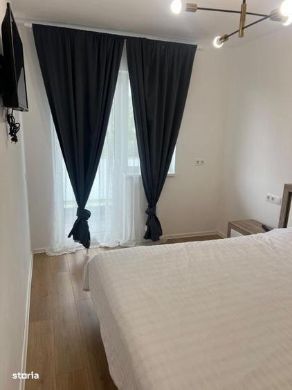 Apartament cu 2 camere, etaj 2, Zona Daliei - 8