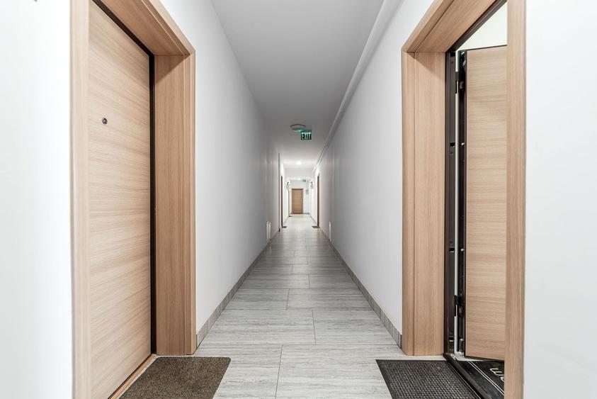 Apartament nou 2 camere  Campeador City  - Timișoara - 7