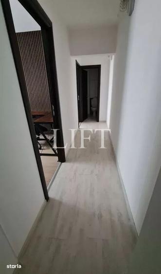Apartament cu 3 camere decomandat în Griviței