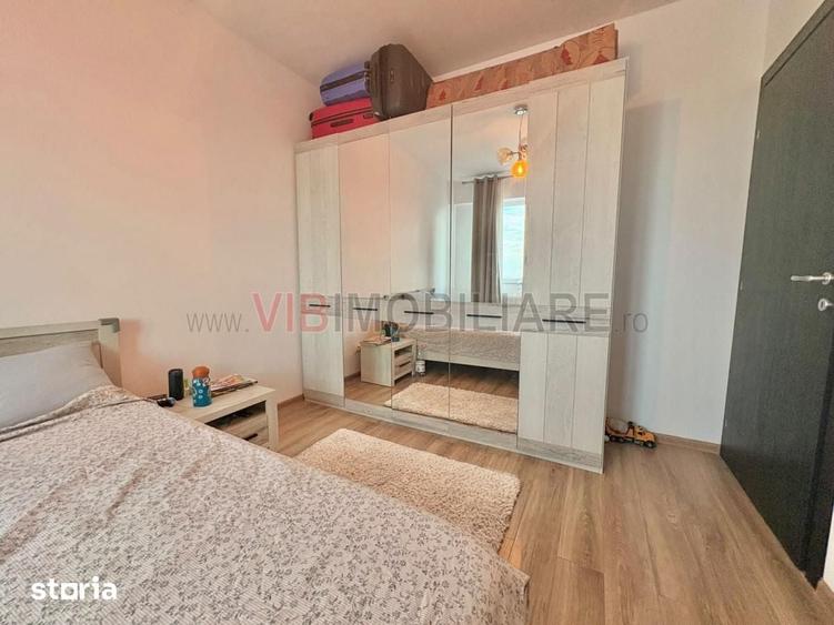 3 Camere - Bloc Nou - Pacii - Metrou - 12
