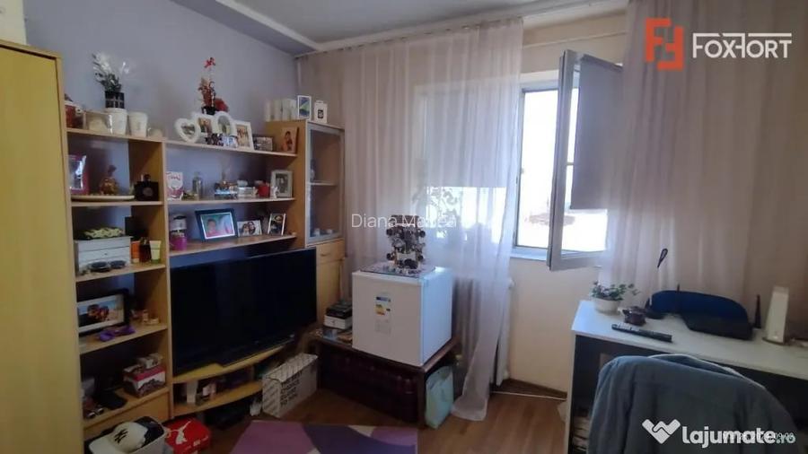 Apartament 2 camere de vanzare in Timisoara - Zona Aradului, - Timisoara (Timis)