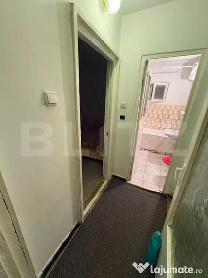 Apartament cu 2 camere, 54 mp, etaj 2, cu balcon ?i boxa l - 6