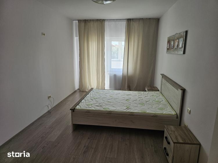 Apartament cu 2 camere decomandat în Ghencea
