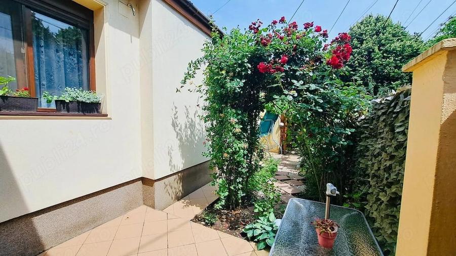 Casa cu 4 camere, zona Lipovei - 8
