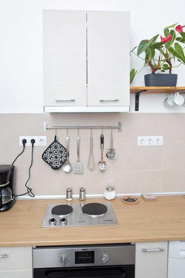 Apartament cu 2 camere în Eminescu