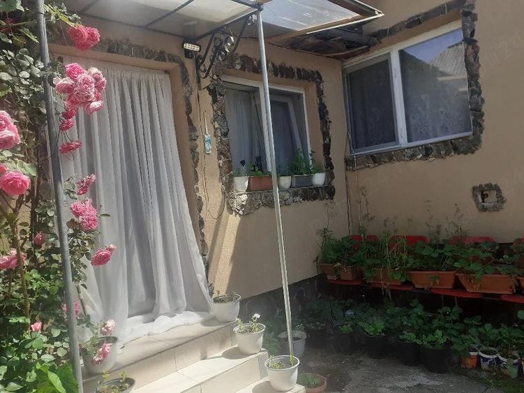 Casă cu 3 camere cu Teren 635 Mp în Ocoliș