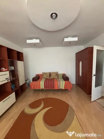 Etaj 2 - Apartament 1 camere, confort 1 decomandat, Dorobant - 8