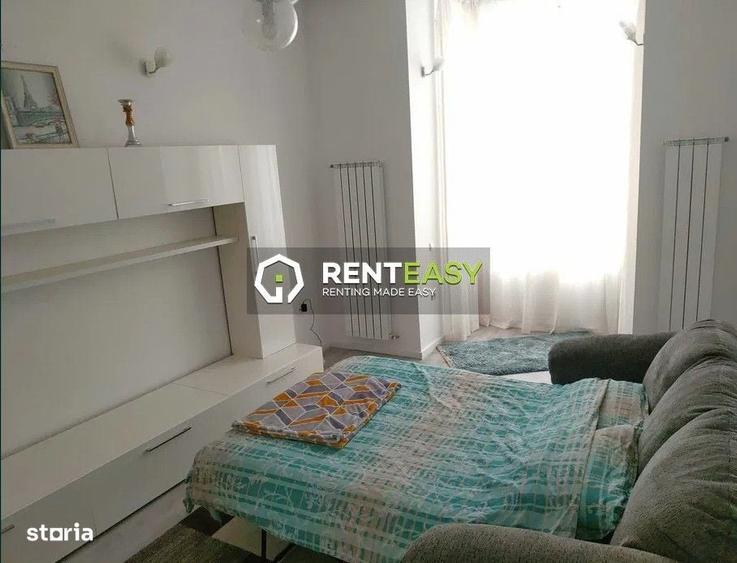 Apartament cu 2 camere în Piața Unirii