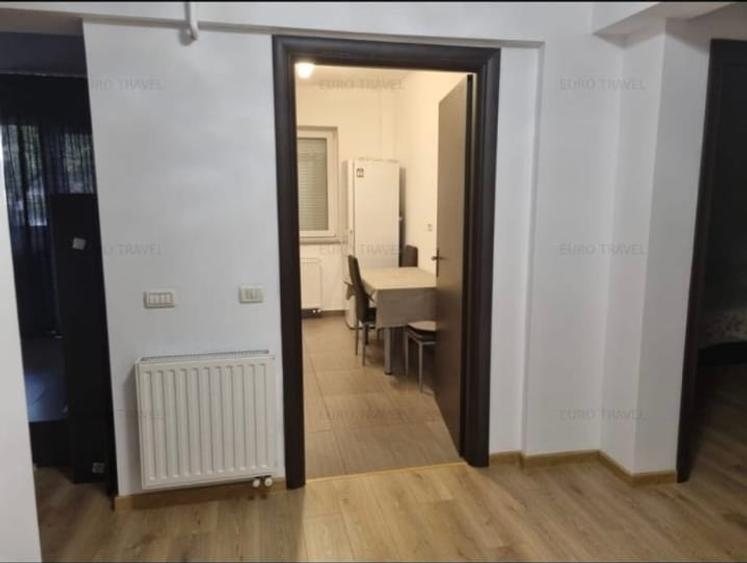 Apartament cu 2 camere decomandat în Tomis Plus