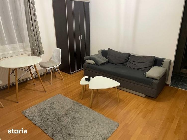 Apartament 2 camere Gheorgheni de vanzare - 1