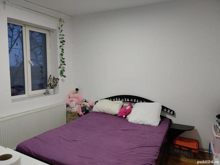 Apartament cu 2 camere decomandat în Semicentral