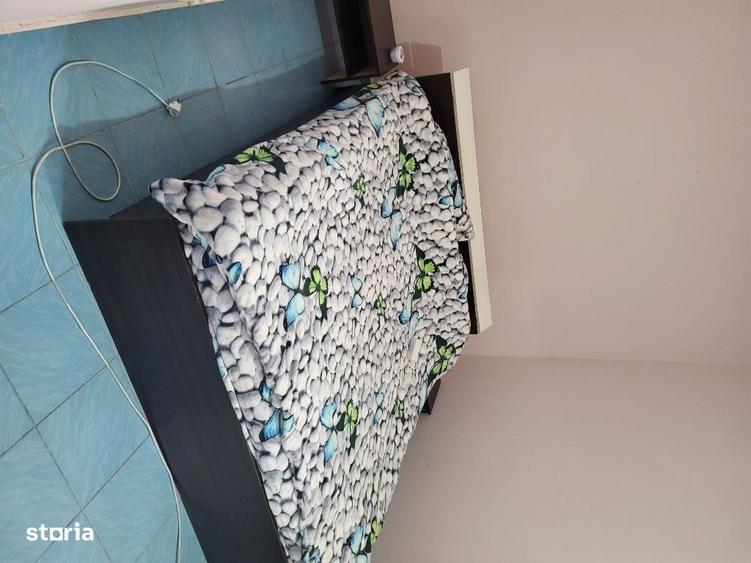 Apartament cu 2 camere în Mangalia