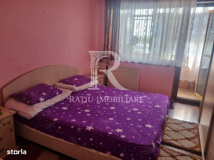 Apartament cu 2 camere de vanzare | Zona Gojdu | Deva | Hunedoara - 6