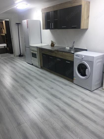 De inchiriat apartament doua camere l mansarda - 1