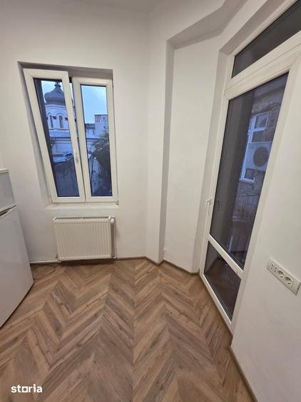 Apartament cu 3 camere în Centrul Istoric