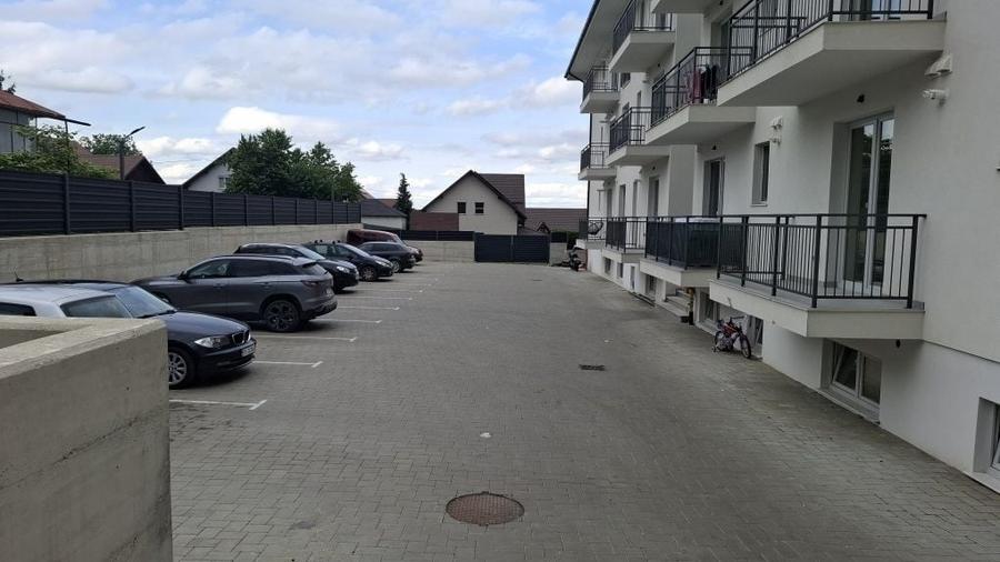 Apartament cu 2 camere în Ipotești