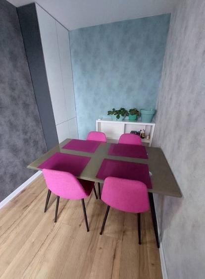 Apartament cu 2 camere decomandat în Astra