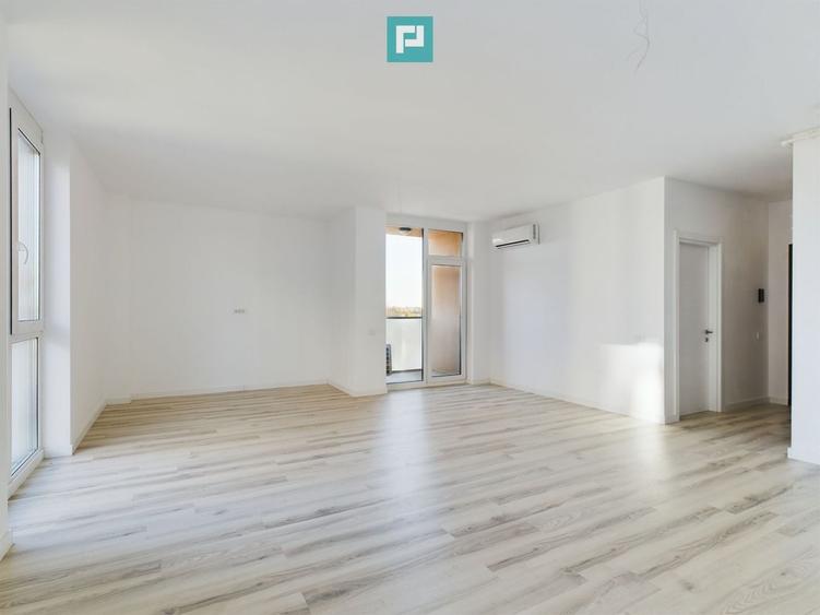 Apartament cu 2 camere decomandat în Torontalului — fotografia 1