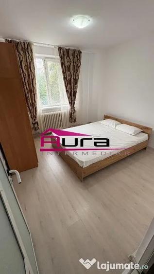 Apartament 2 camere zona Centrala - Tulcea (Tulcea) - 1