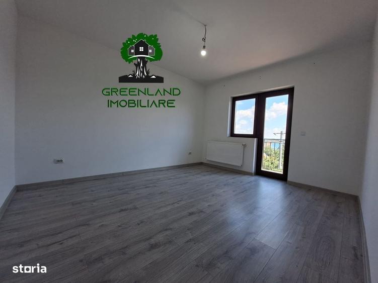 Apartament cu 3 camere în Cug