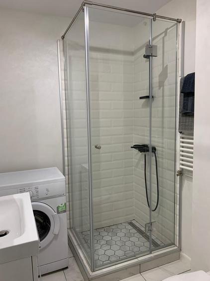Apartament cu 2 camere în Gară