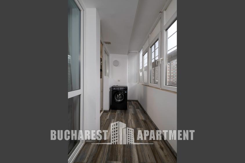 Apartament Modern Ștefan cel Mare nr 15 - 10
