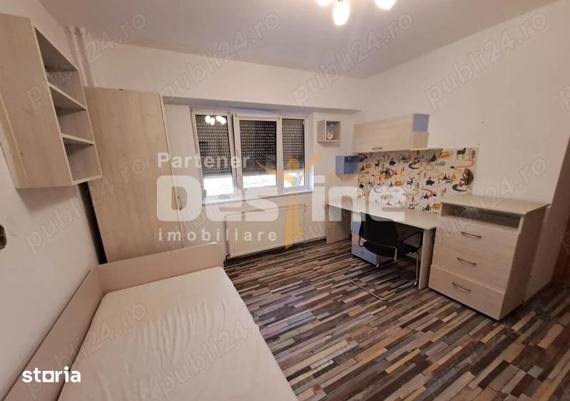 3 cam dec, Aradului-Mall -Agronomie, 2 bai, centrala proprie - 1