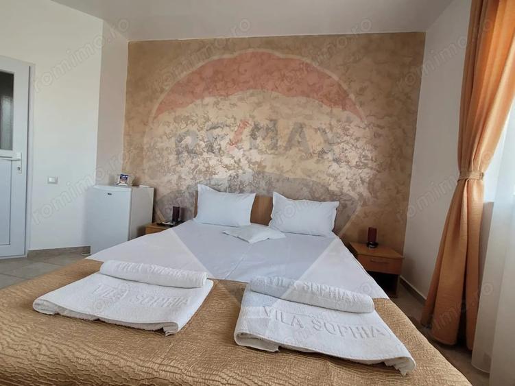 Casă cu Teren 630 Mp în Central