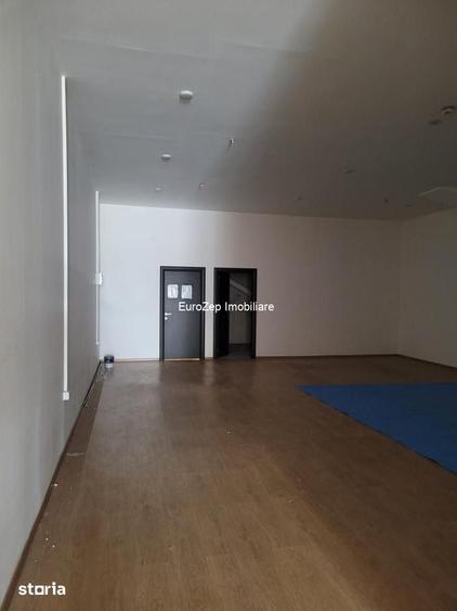 Spatiu birouri 200 mp, showroom, zona Metro Voluntari - 1