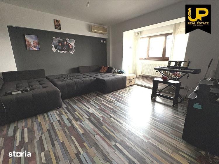 Apartament cu 4 camere decomandat în Dristor