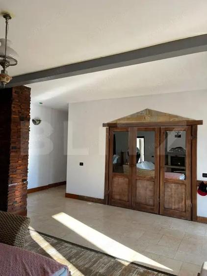 Casă cu 3 camere cu Teren 980 Mp în Valea