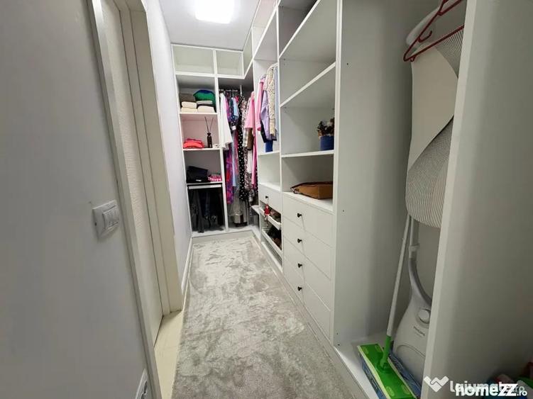 Copou! Apartament modern cu 3 camere, 2bai, dressing,72mp,16 - 1