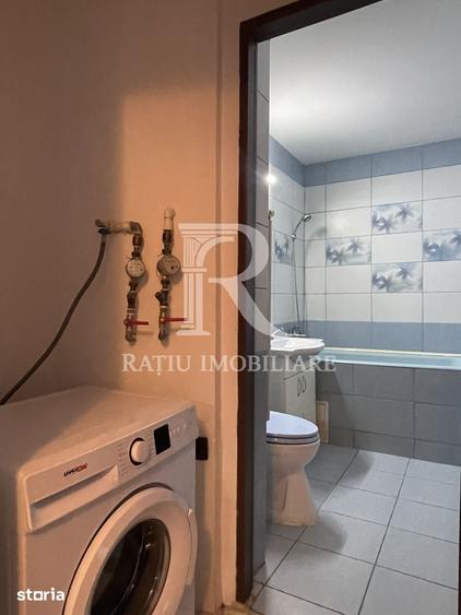 Apartament cu 3 camere în Rogerius