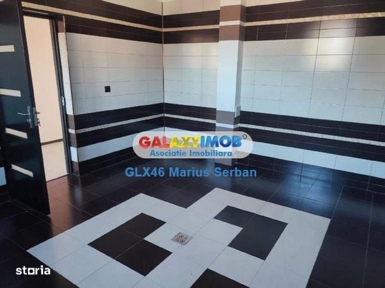 Casă cu Teren 561 Mp în Micro 12